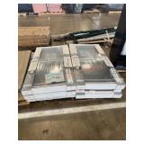 American Craftsman 28x54 Double Hung Replacement