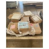 Pallet of Ceramic Tile