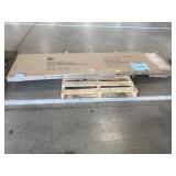 HB Hevea Butcher Block 8FT
