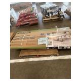 Lifetime Folding Picnic Table- 6FT1x The