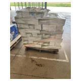 Pallet of Ceramic Floor/Wall Tile