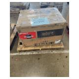 weber Gas Barbecue