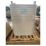 Window Well 50ï¿½x36ï¿½x60ï¿½