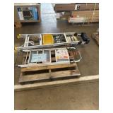 Gorilla ladders 5ï¿½, gorilla 3 step ladder