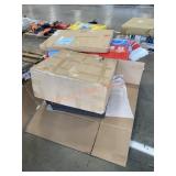 Outdoor Chair, Insulation, Clothes Drying Rack