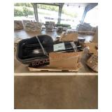 Assorted Wheel Barrows1x The