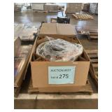 22.5in Aluminum Wheel - 4 X BID