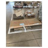 White doors 2xbid