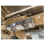 36in Gearbox, 36in Garage Storage Cabinet,