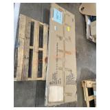 6ft butcher block countertop