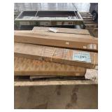 Mixed Pallet, Bi-Fold Doors, Kid Storage