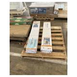 Lifeproof flooring 5 X BID
