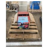 Lincoln Electric Wire Feed Welder