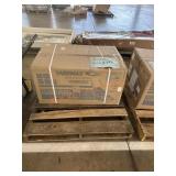 Yardmax Walk Behind Lawn Mower 21inRear Bag,