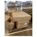 Bar Chair, Brown Patio Base, Cold Patch for