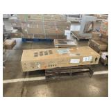 Toilet Tank, Sideboard/TV Stand