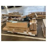 12ï¿½ dove grey cabinet, flooring, carpeting& more