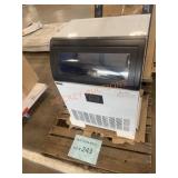 Commercial Ice Maker