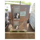 Glacier Bay Pro Series Toilet 6xBID