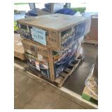 7-Piece Outdoor Patio Dining Set