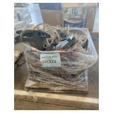 Hose Reel 5xBID