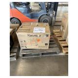 Kenmore 5 burner gas grill