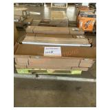 Hardwood Flooring 16 x BID