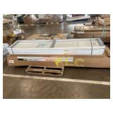 9x7 Garage Door BID X 2