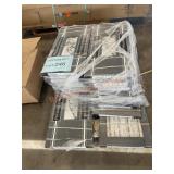 Porcelain tile