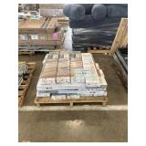 Traffic master Emerson flooring 24xbid