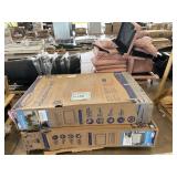 Suncast horizontal shed 5ï¿½x4ï¿½ 2xbid