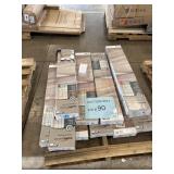 Trafficmaster flooring Emerson 11xbid;
