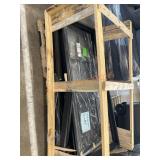 Steve& sons 34? prehung doors 2xbid