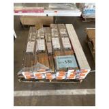 Pergo hardwood flooring 16xbid