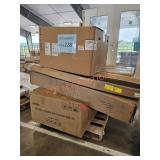 Microwave Drawer Oven, Fireclay Kitchen Sink,