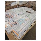 Lifeproof Laminate Flooring 22 x BID