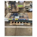 Baker Scaffold 6FT