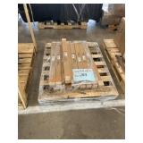 Multi purpose reducer with snap track 17xbid