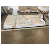 Barn Trim 1x4x8    96xBID