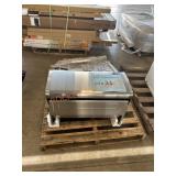 Nexgrill propane grill