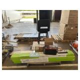 Trexenhance 6ï¿½ railing, hoses, chair & more