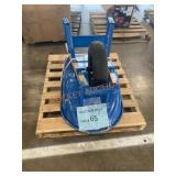 6cu.ft. Wheelbarrow
