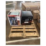 Sentry Safe XLarge Digital Safe 2 X BID