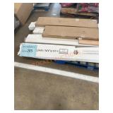 Mixed Pallet Hardwood Flooring 1x The