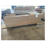Utility Cabinet (Damaged)