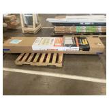 9x7 Clopay Garage Door