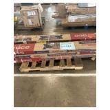 Bruce Hardwood Flooring 7 X BID