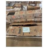 Metal Cabinet, 3 Piece