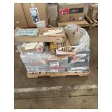 Assorted Tile