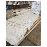 Grey Barn Trim 96 x BID (1"x4"x8